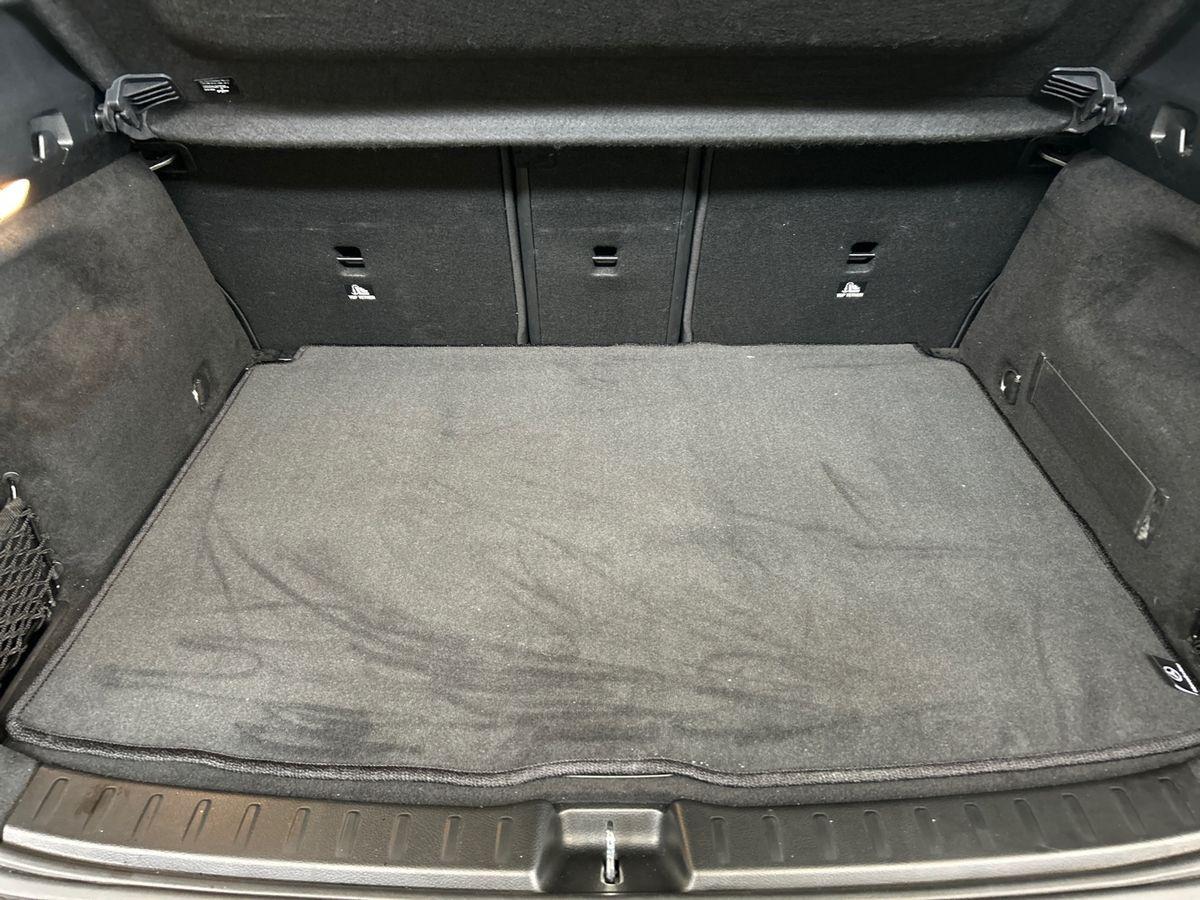 GLA 180 d Advanced auto - Certified