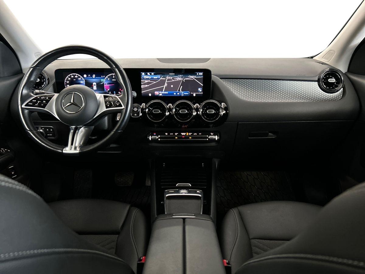 GLA 180 d Advanced auto - Certified