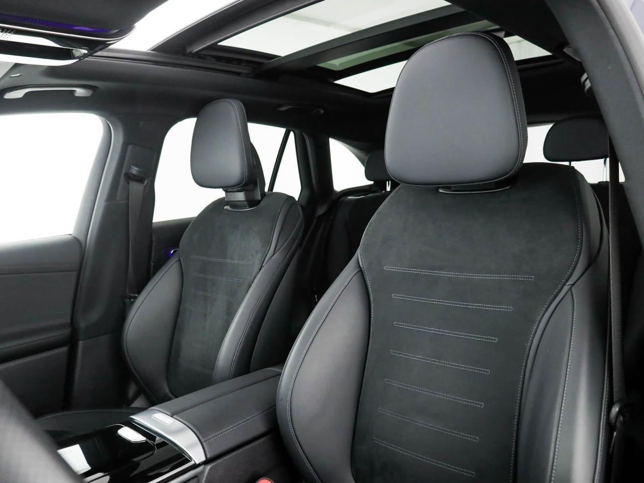 GLC 220 d AMG Line Premium Plus 4matic auto - Certified