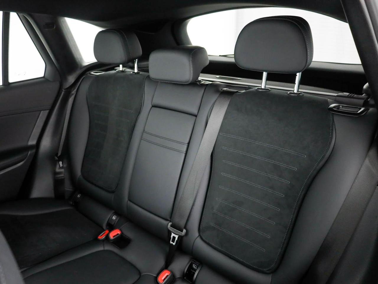 GLC 220 d AMG Line Premium Plus 4matic auto - Certified