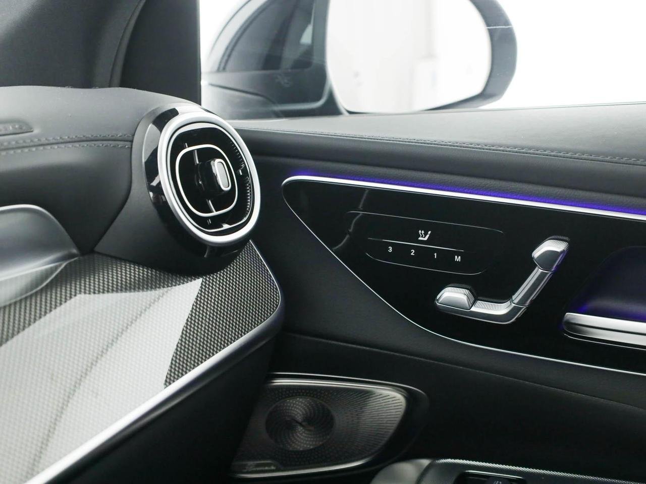 GLC 220 d AMG Line Premium Plus 4matic auto - Certified