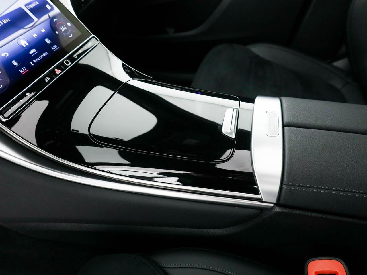 GLC 220 d AMG Line Premium Plus 4matic auto - Certified