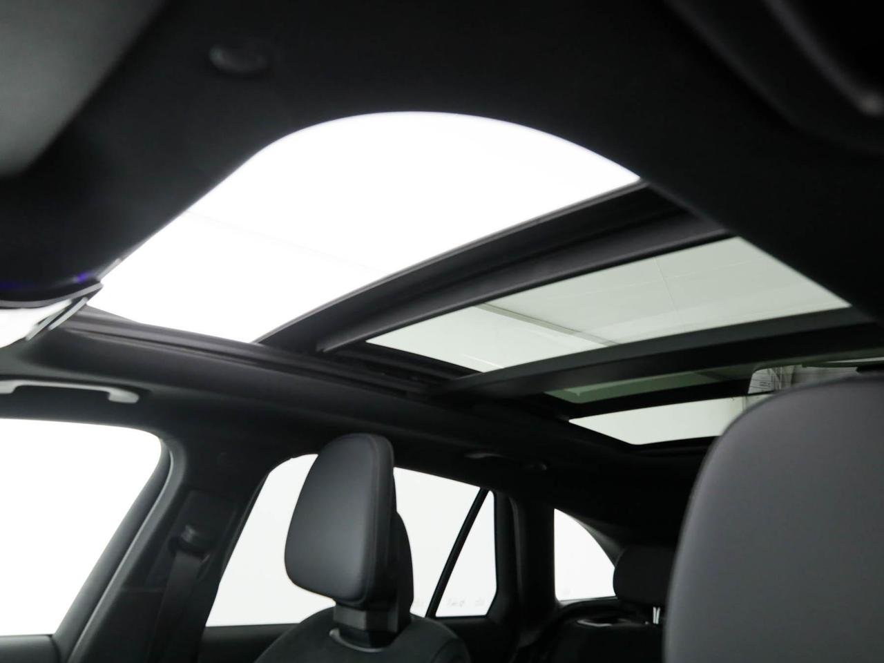 GLC 220 d AMG Line Premium Plus 4matic auto - Certified