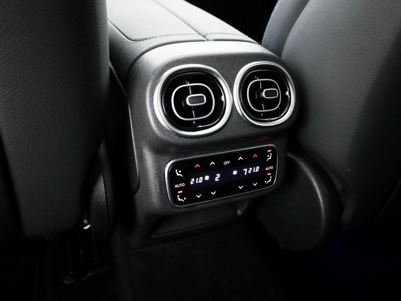 GLC 220 d AMG Line Premium Plus 4matic auto - Certified