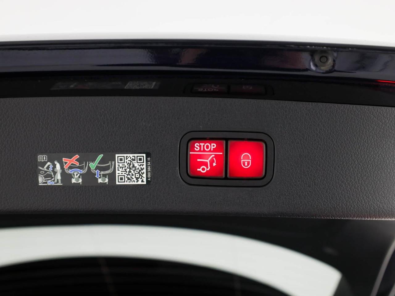 GLC 220 d AMG Line Premium Plus 4matic auto - Certified