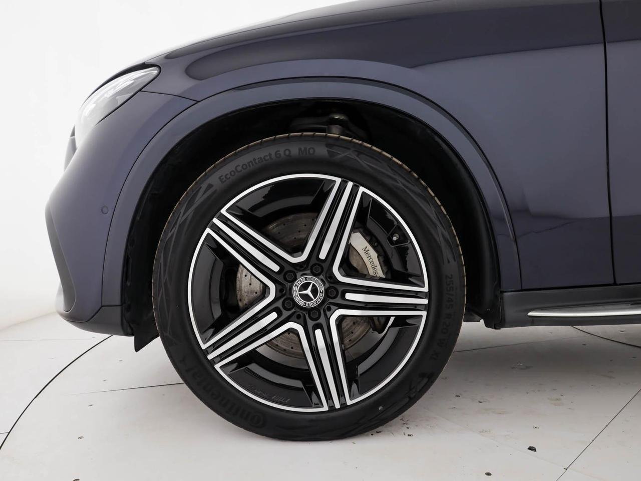 GLC 220 d AMG Line Premium Plus 4matic auto - Certified