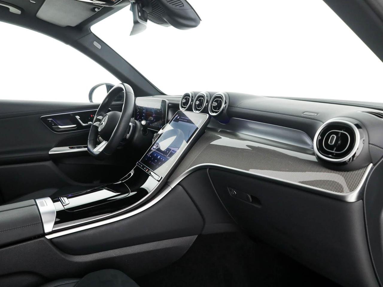 GLC 220 d AMG Line Premium Plus 4matic auto - Certified