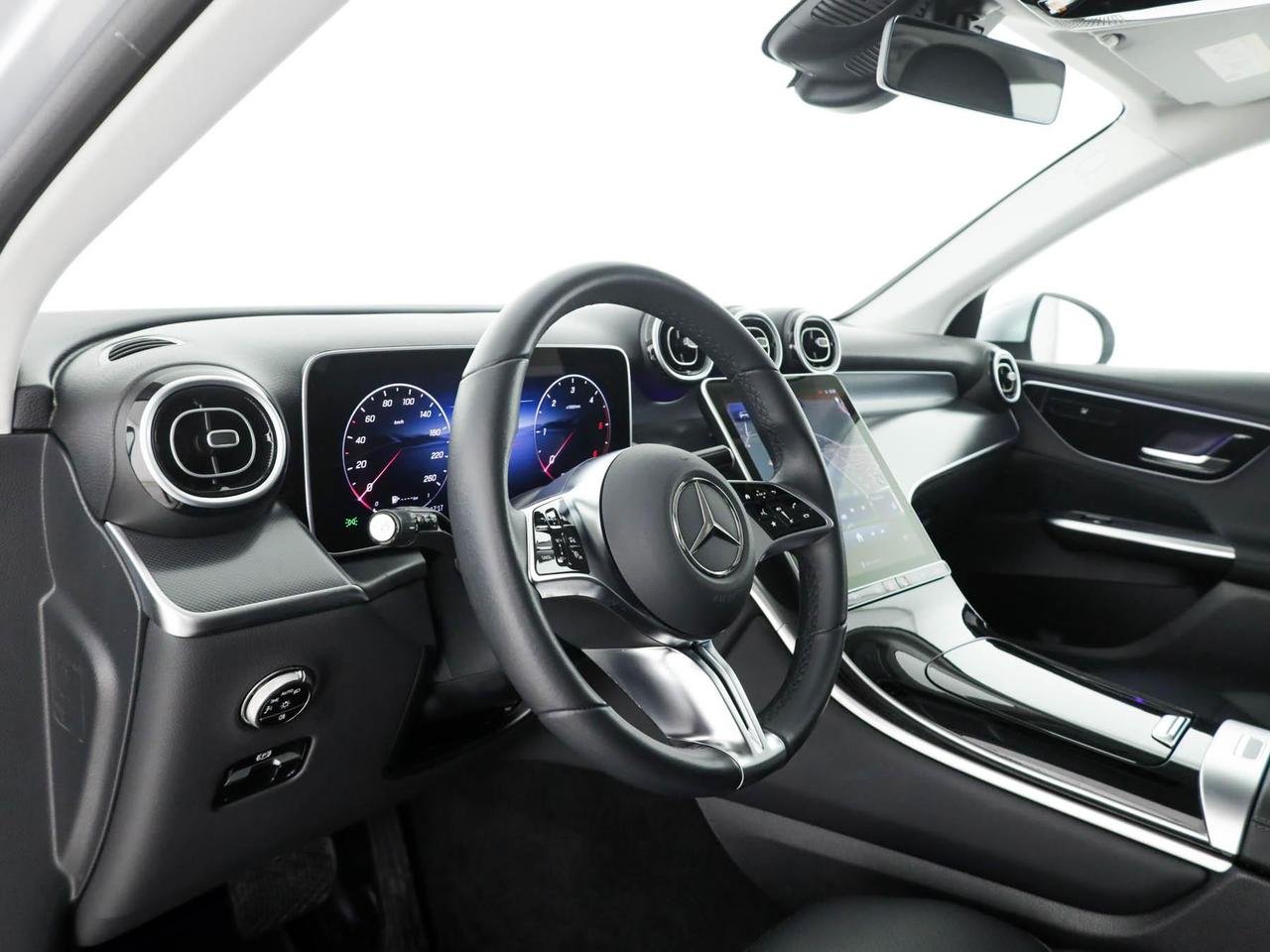 GLC 220 d Advanced 4matic auto - Certified