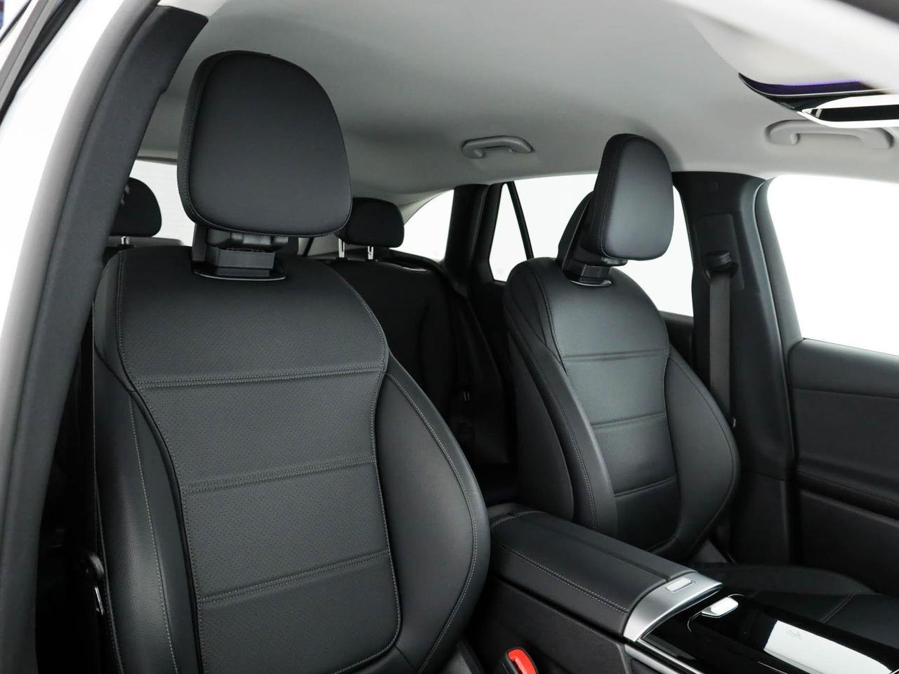 GLC 220 d Advanced 4matic auto - Certified