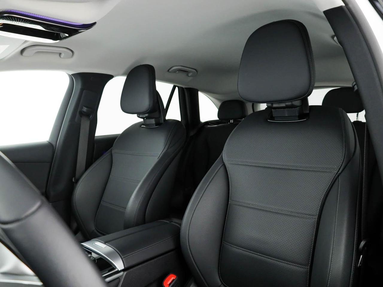 GLC 220 d Advanced 4matic auto - Certified