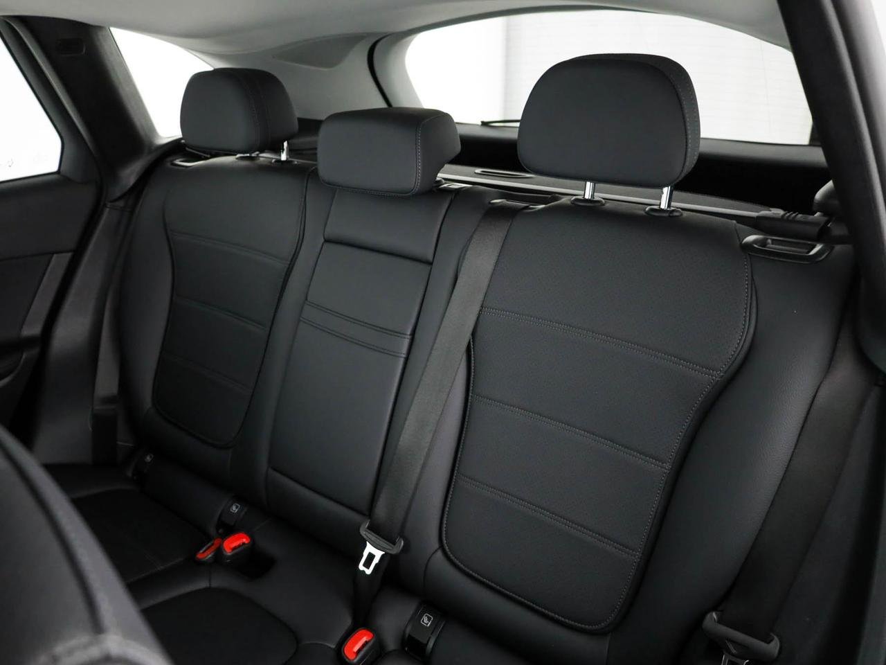 GLC 220 d Advanced 4matic auto - Certified