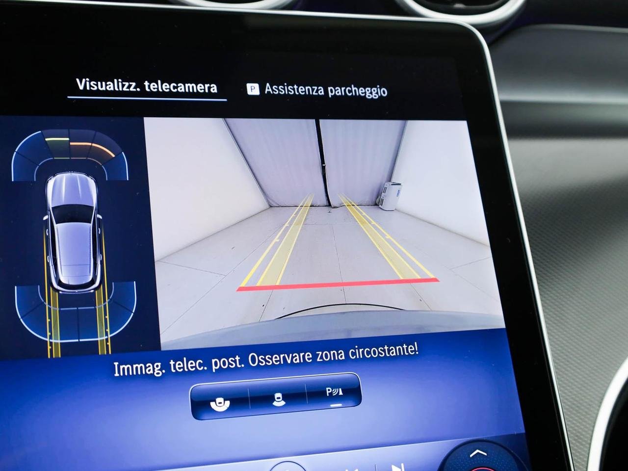 GLC 220 d Advanced 4matic auto - Certified