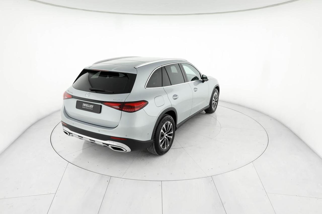 GLC 220 d Advanced 4matic auto - Certified