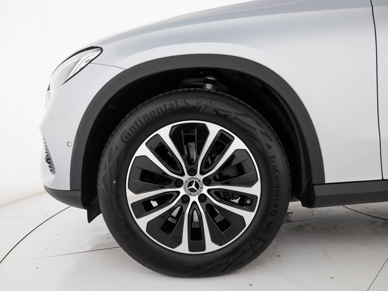 GLC 220 d Advanced 4matic auto - Certified