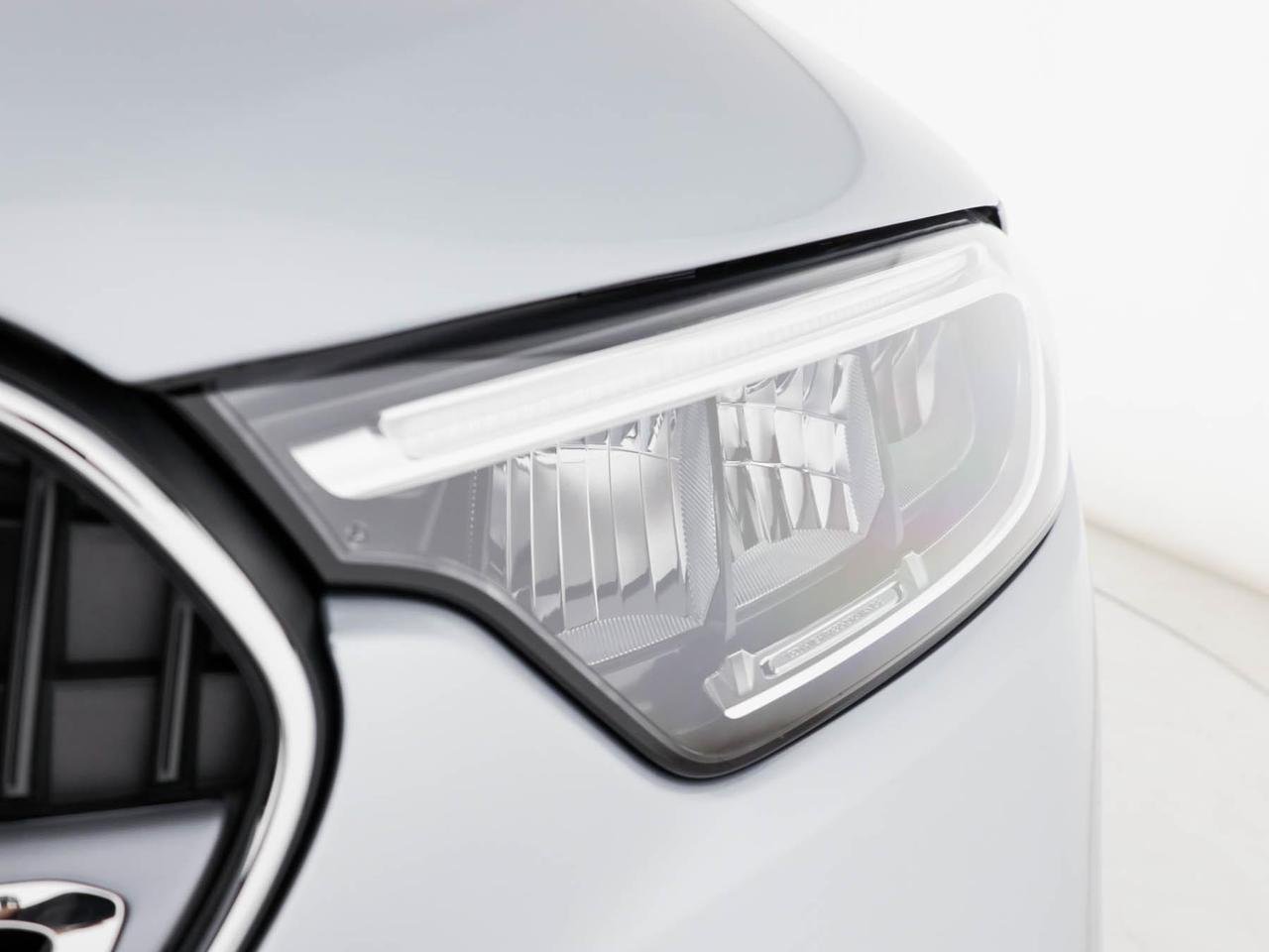 GLC 220 d Advanced 4matic auto - Certified