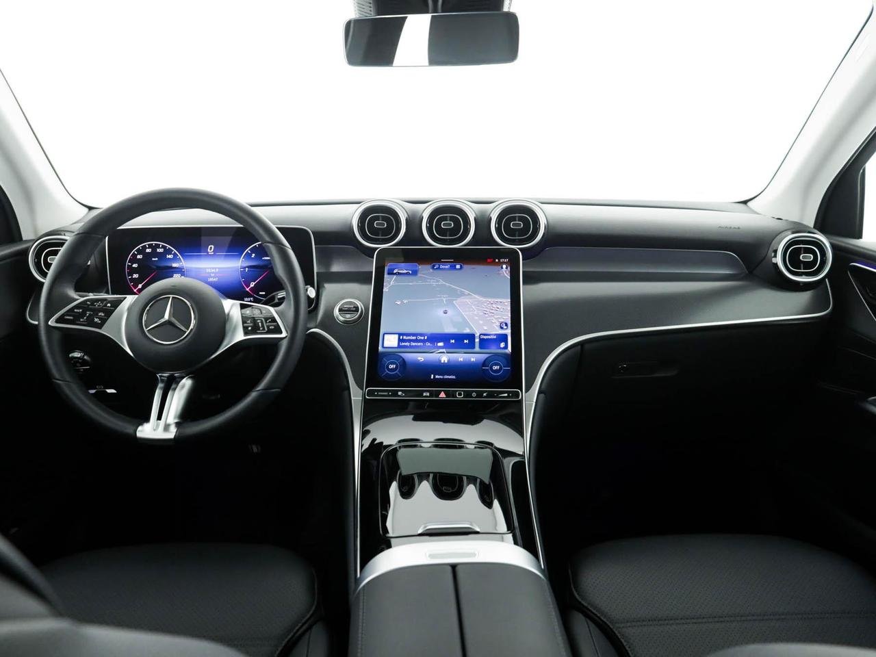 GLC 220 d Advanced 4matic auto - Certified