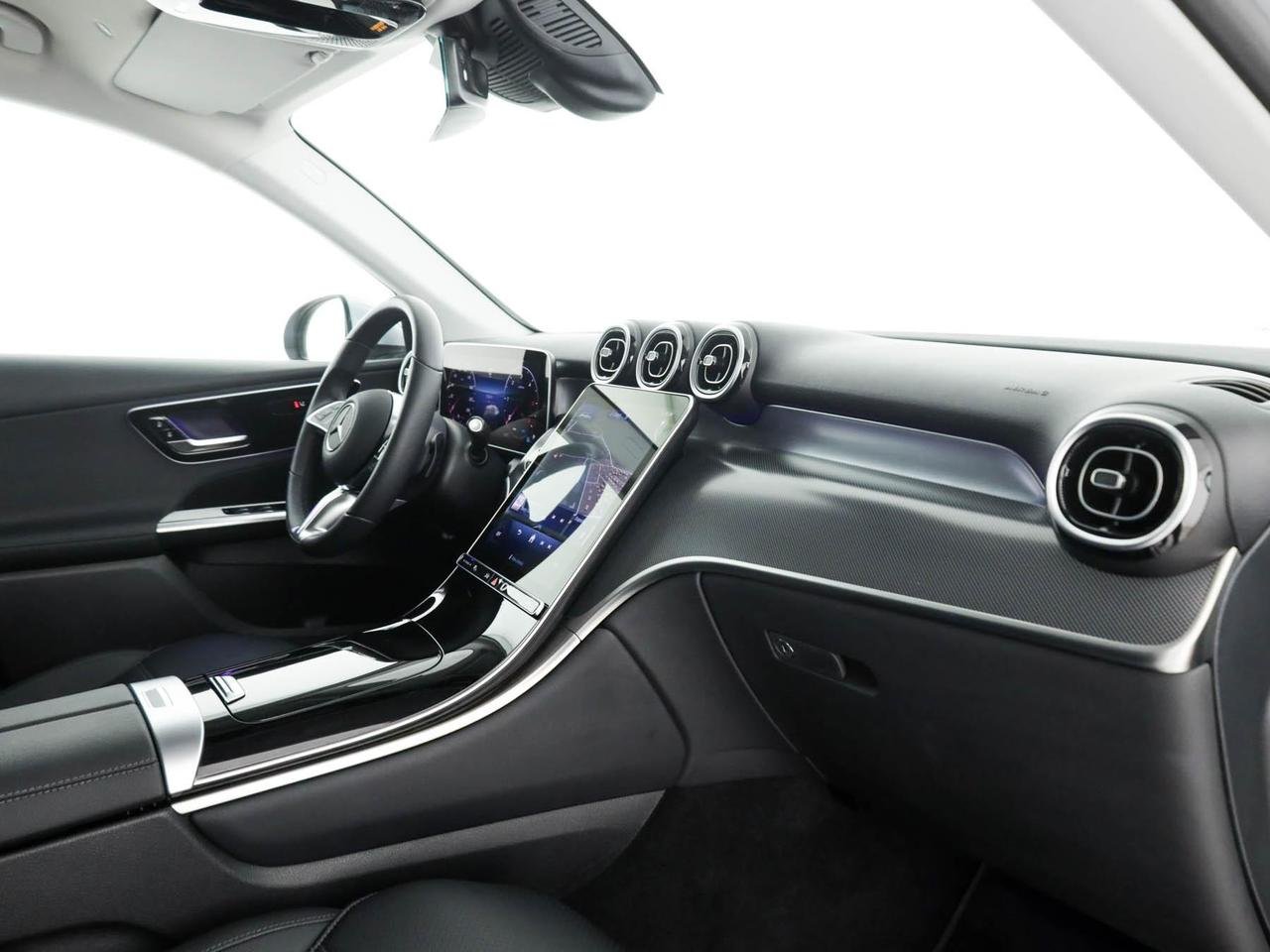 GLC 220 d Advanced 4matic auto - Certified