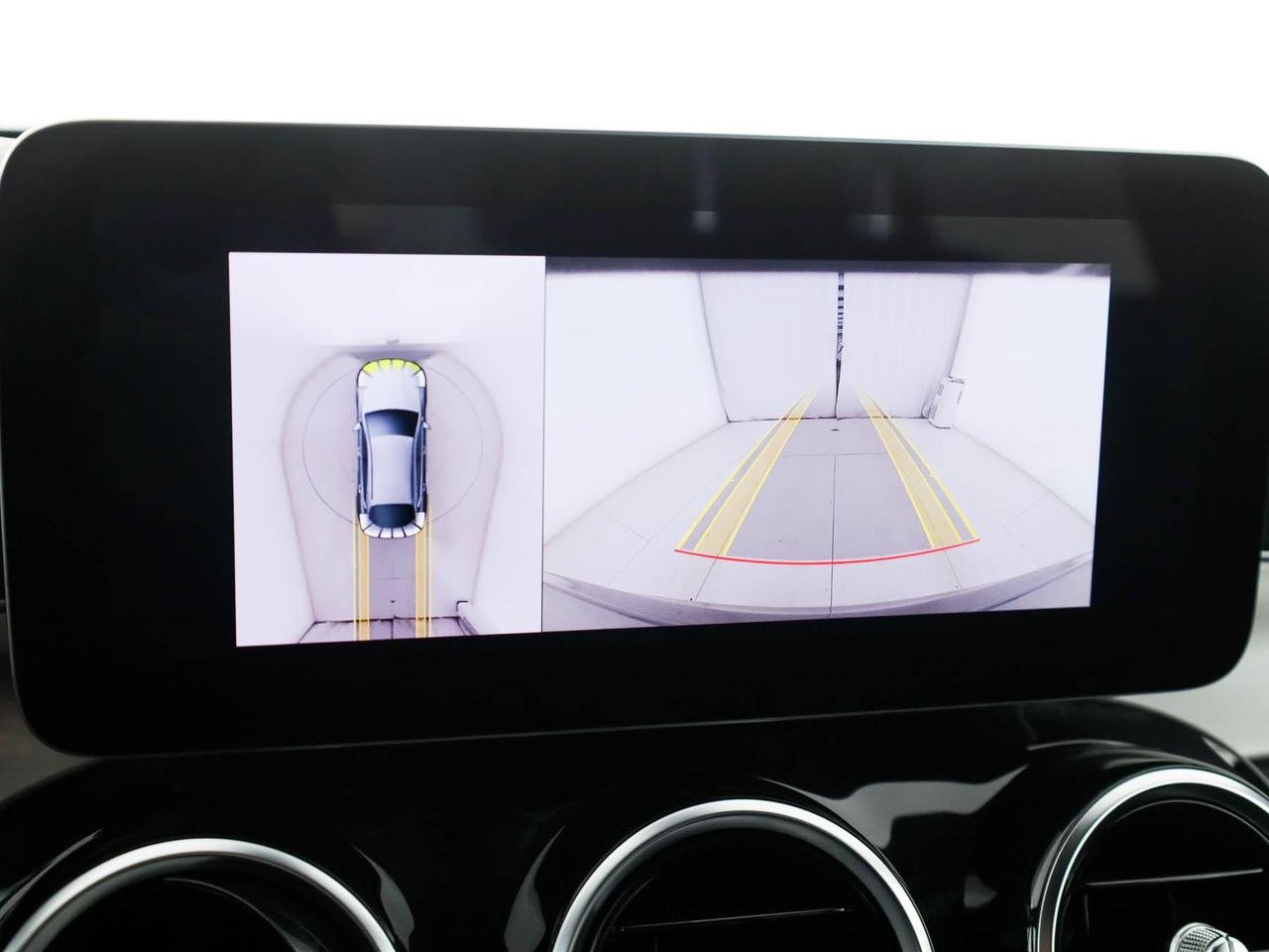 GLC Coupe 300 de phev (eq-power) Premium 4matic au - Certified