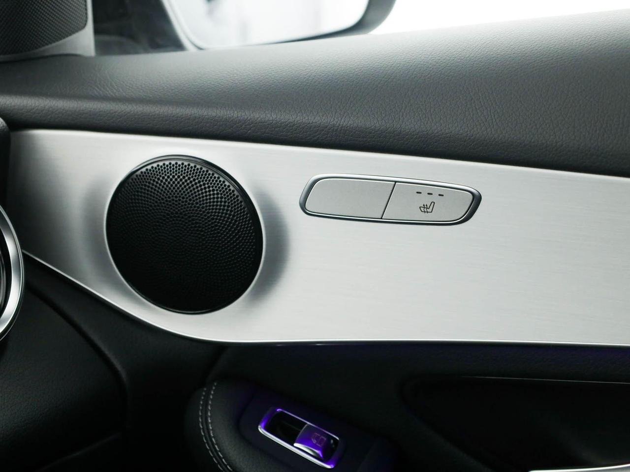 GLC Coupe 300 de phev (eq-power) Premium 4matic au - Certified