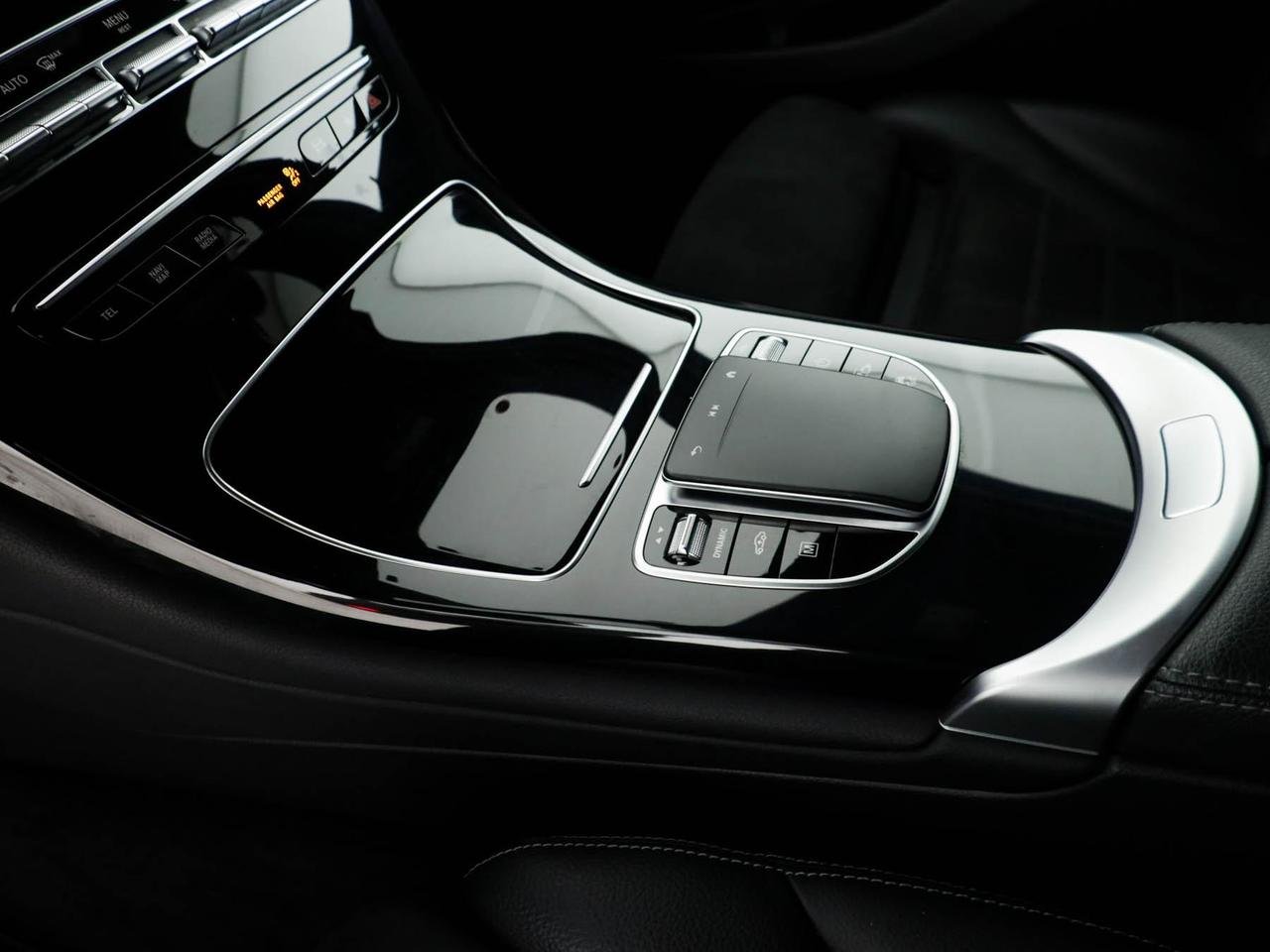 GLC Coupe 300 de phev (eq-power) Premium 4matic au - Certified