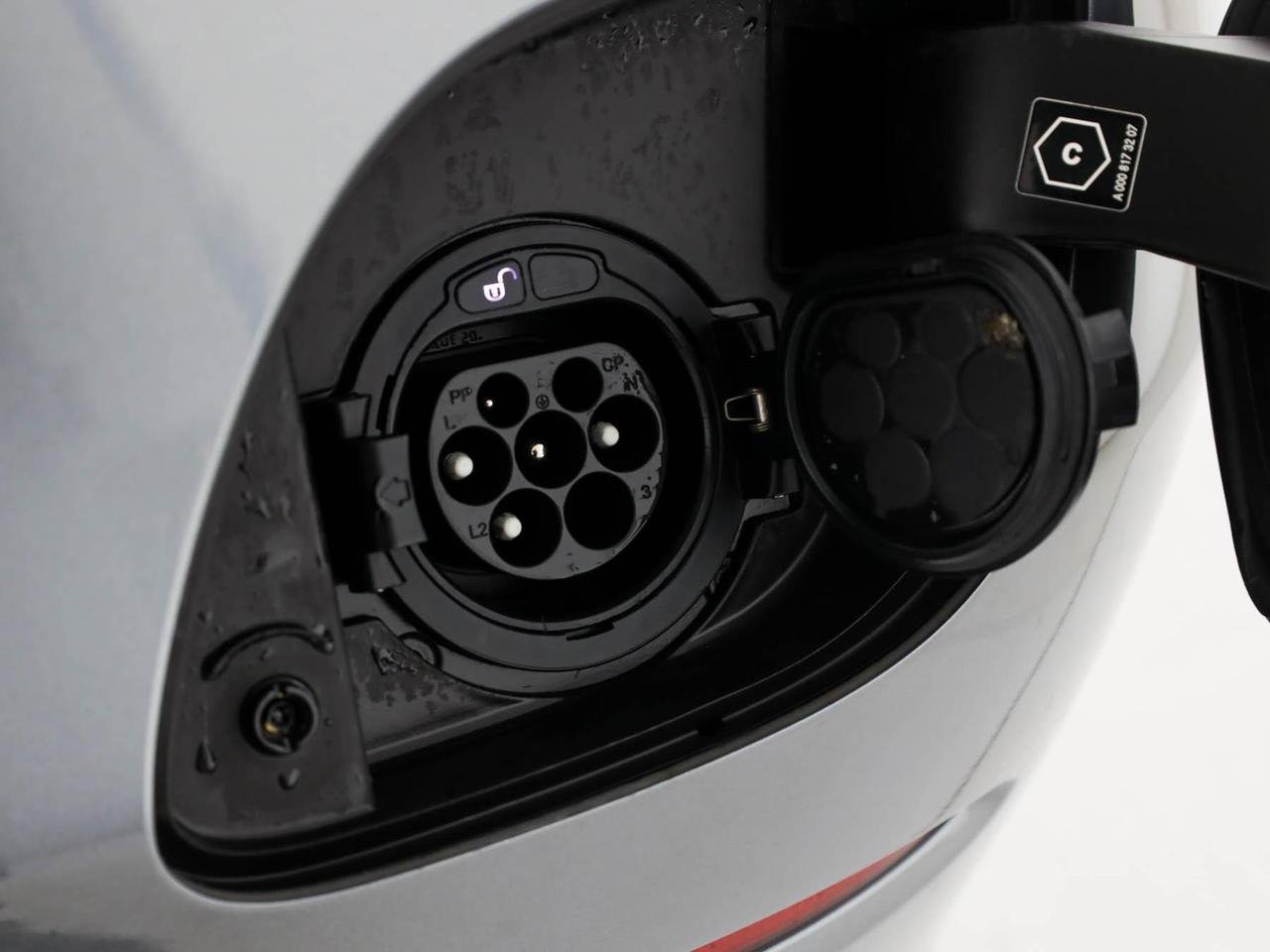 GLC Coupe 300 de phev (eq-power) Premium 4matic au - Certified