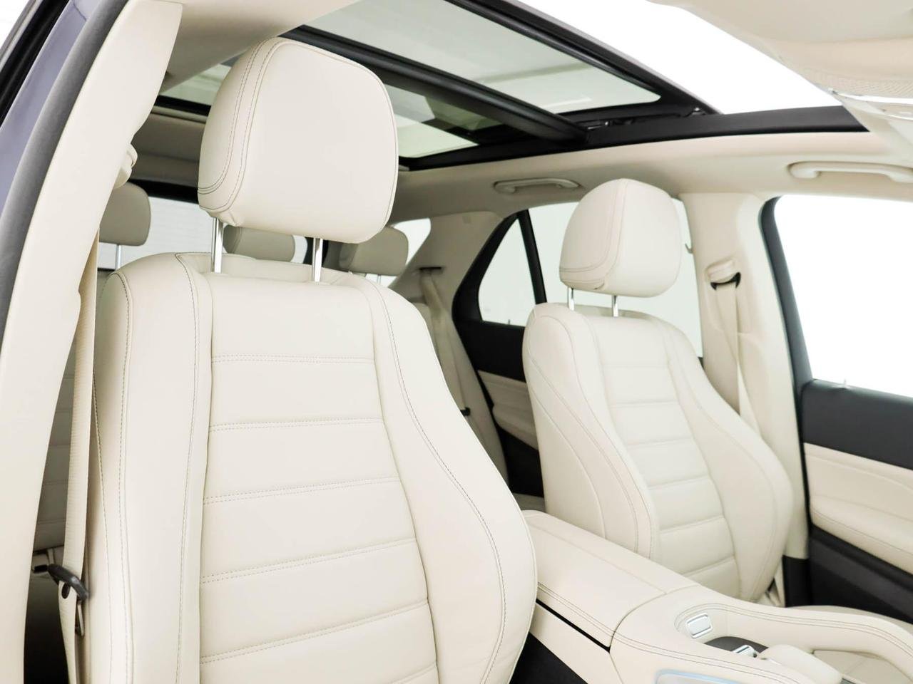 GLE coupe 350 de phev (e eq-power) Premium Plus 4m - Certified