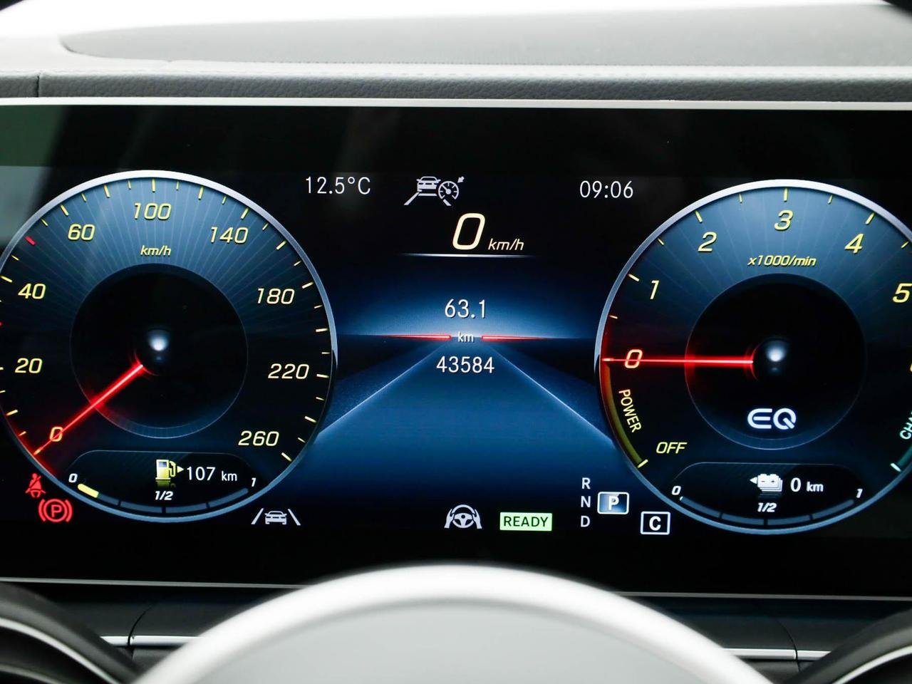 GLE coupe 350 de phev (e eq-power) Premium Plus 4m - Certified