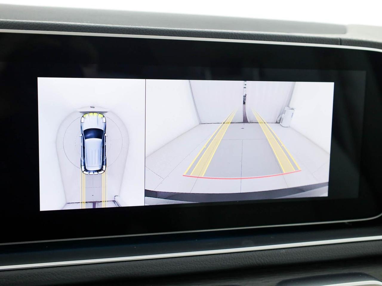 GLE coupe 350 de phev (e eq-power) Premium Plus 4m - Certified