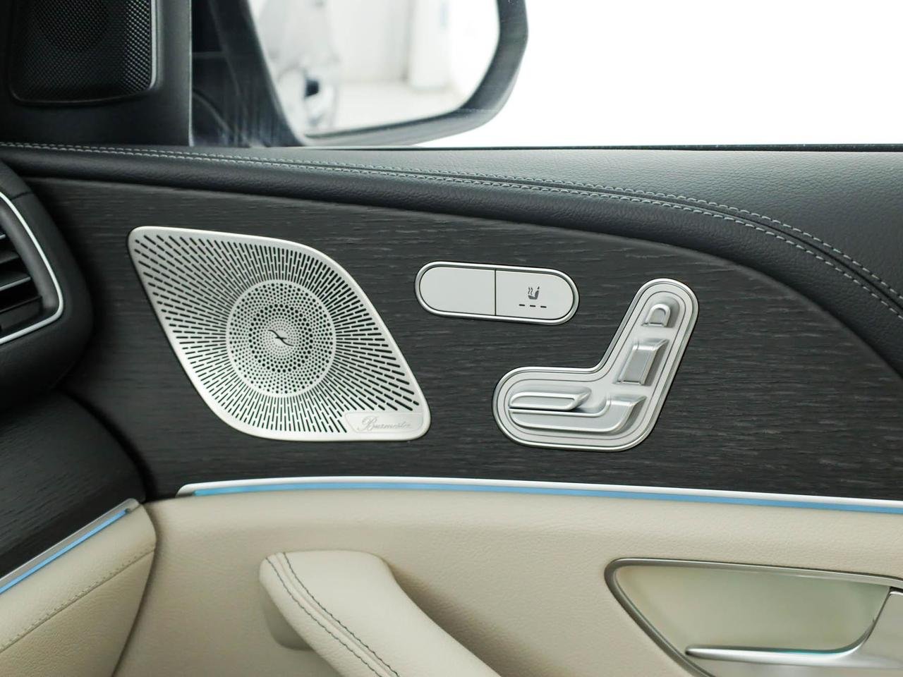 GLE coupe 350 de phev (e eq-power) Premium Plus 4m - Certified