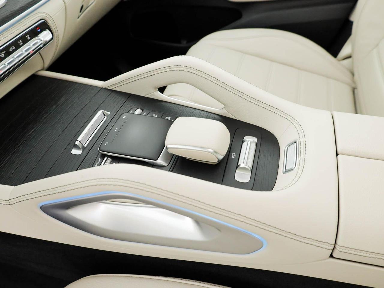 GLE coupe 350 de phev (e eq-power) Premium Plus 4m - Certified