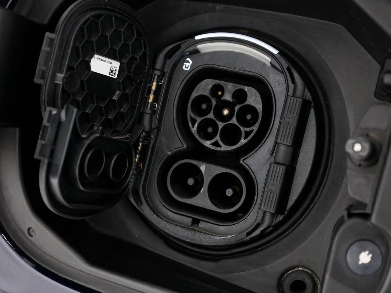 GLE coupe 350 de phev (e eq-power) Premium Plus 4m - Certified