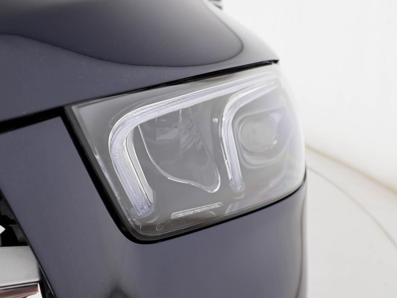 GLE coupe 350 de phev (e eq-power) Premium Plus 4m - Certified