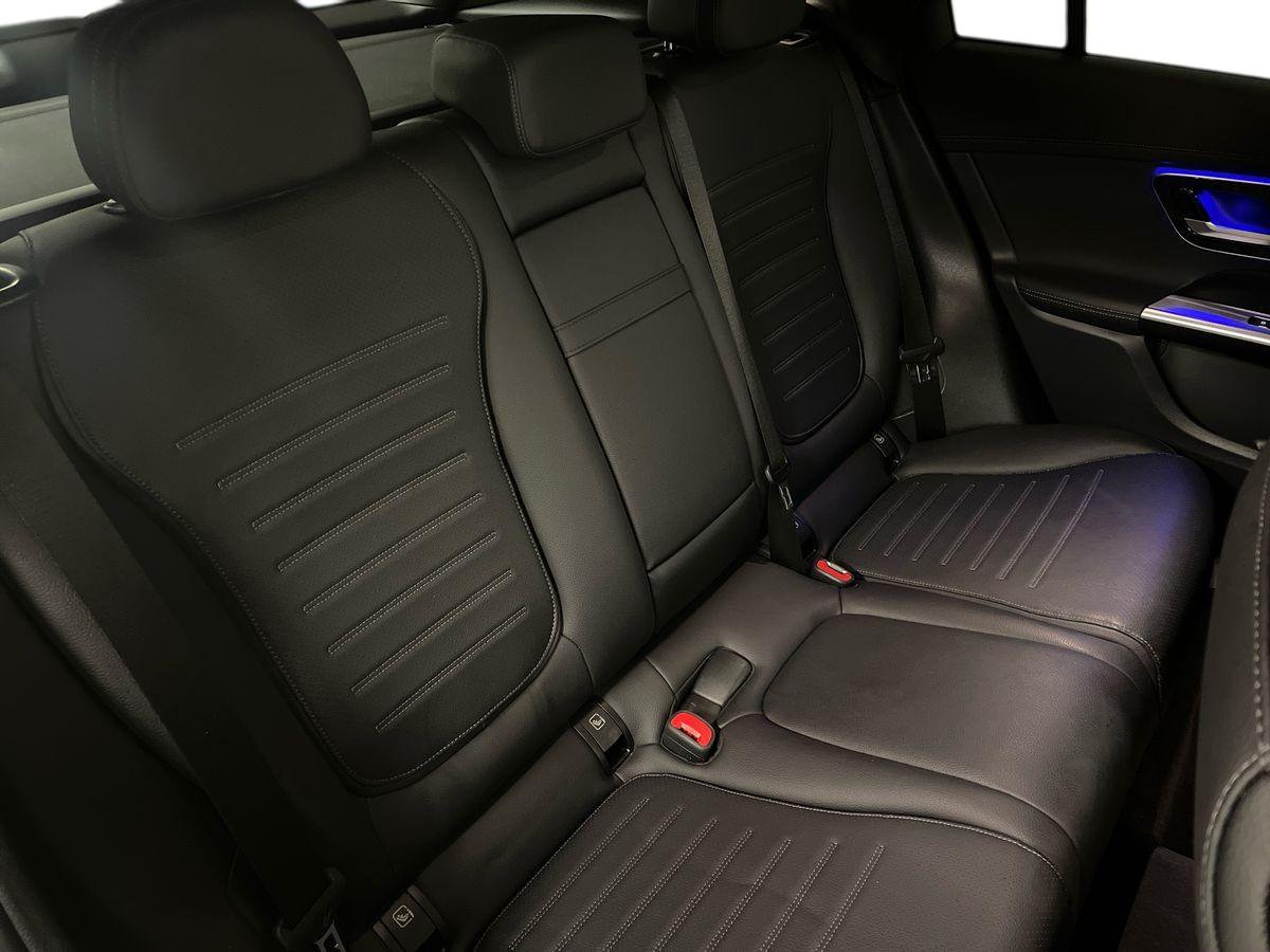 GLC 200 AMG Line Premium Plus 4matic auto - Certified