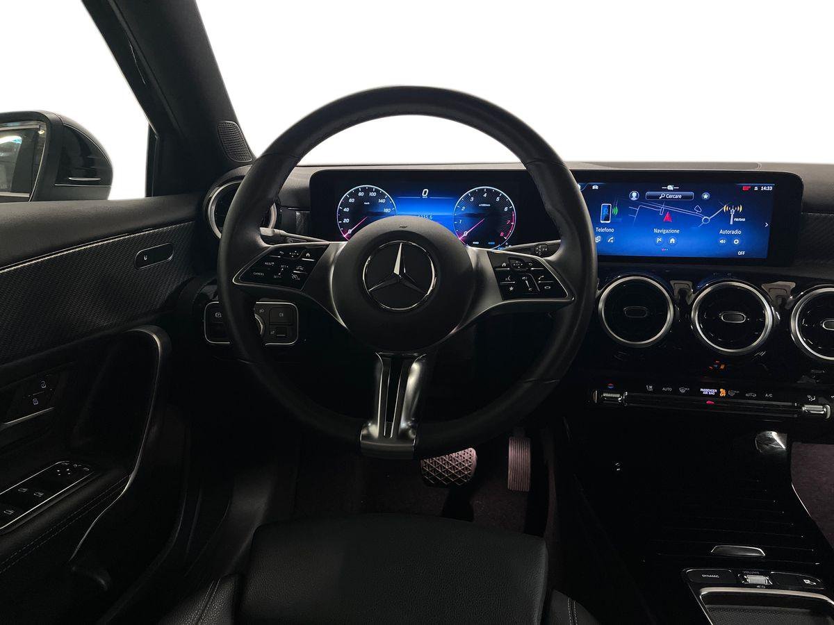 A 180 Progressive Advanced auto - Certified