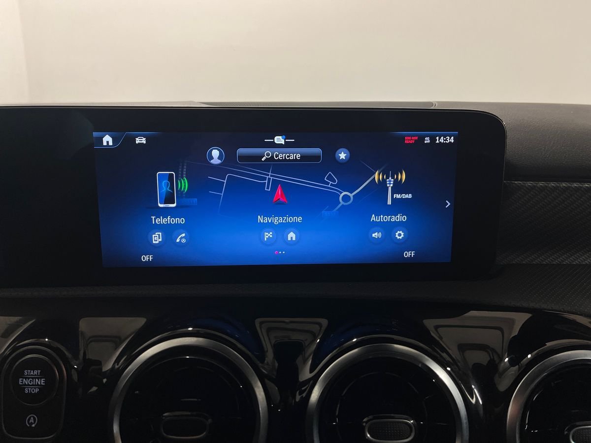 A 180 Progressive Advanced auto - Certified