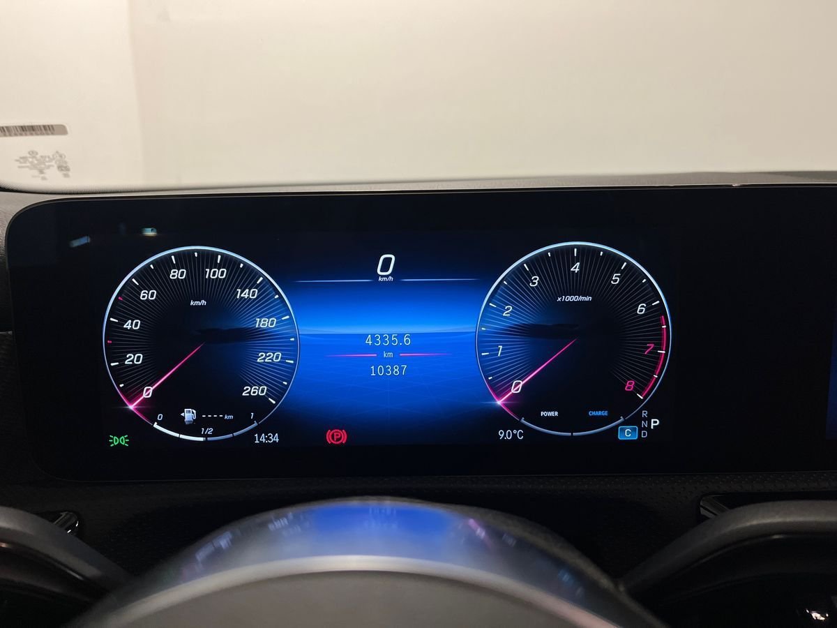 A 180 Progressive Advanced auto - Certified