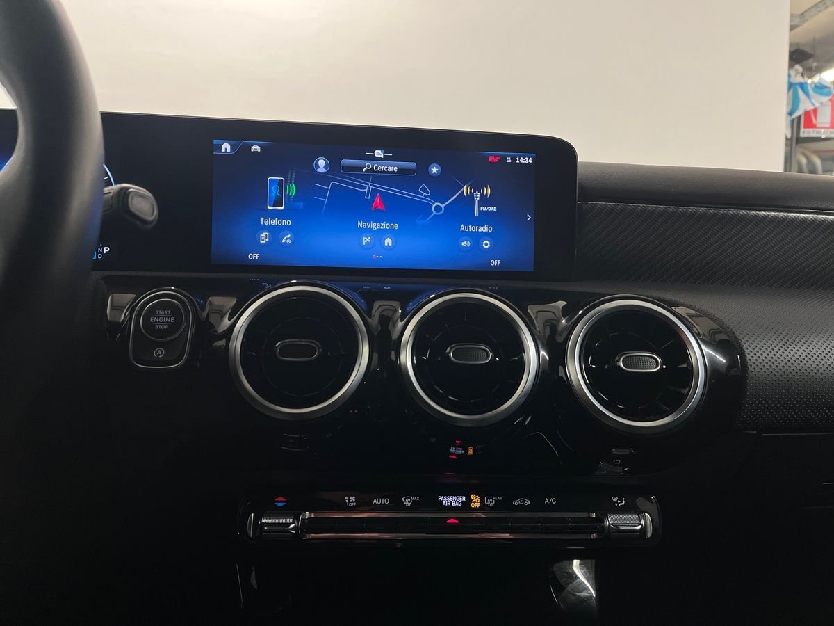 A 180 Progressive Advanced auto - Certified