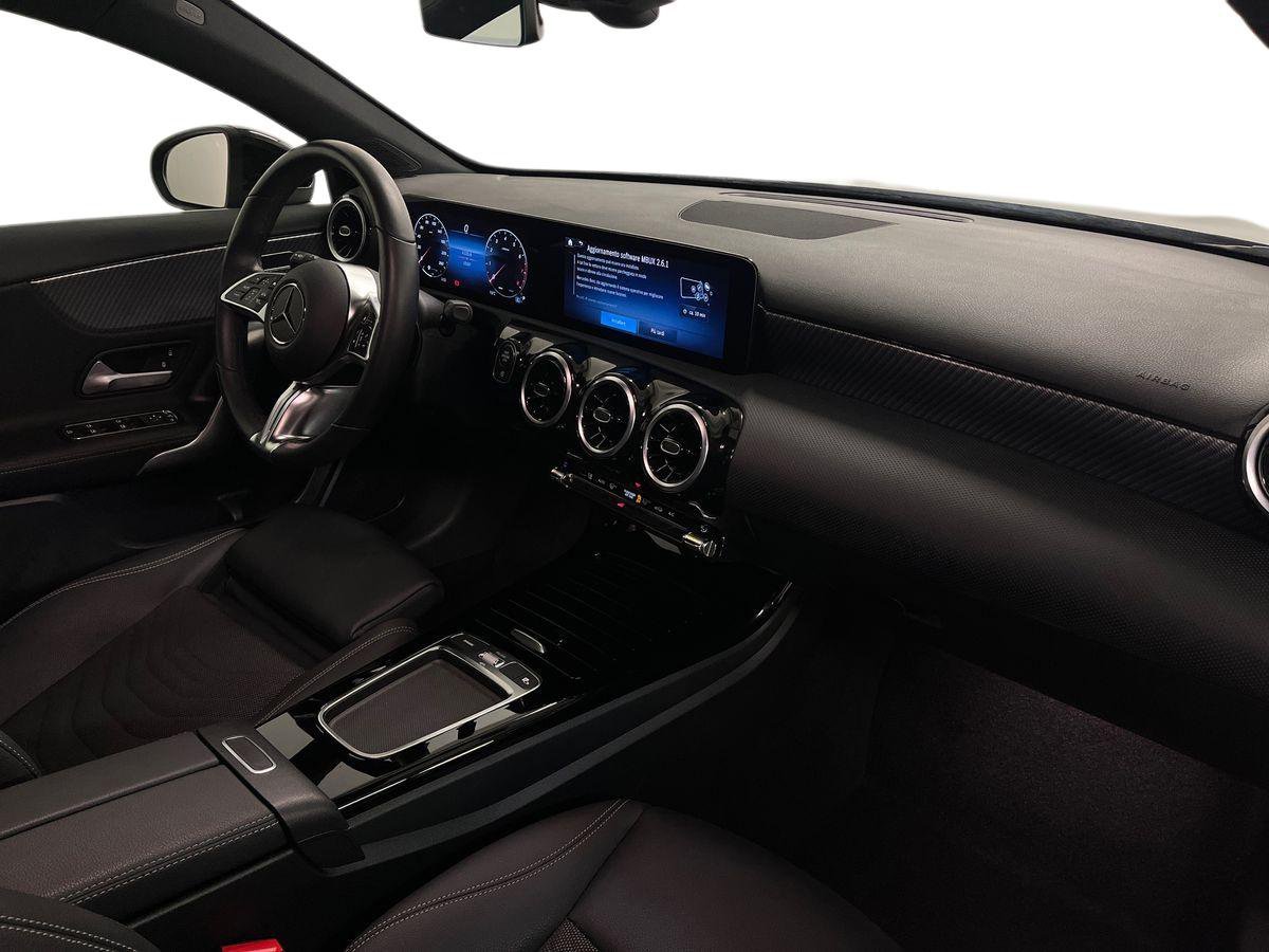 A 180 Progressive Advanced auto - Certified