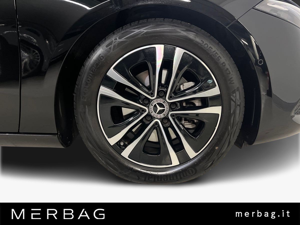 A 180 Progressive Advanced auto - Certified