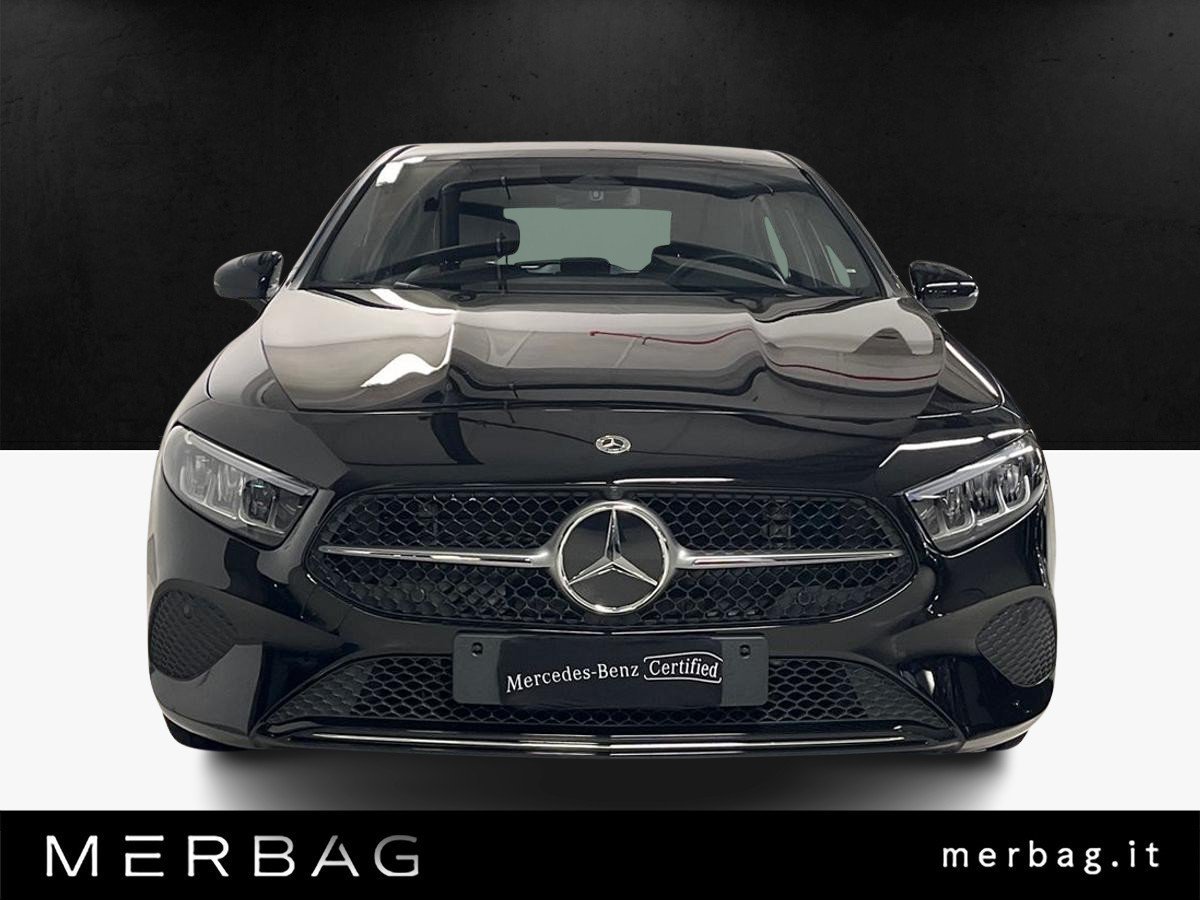 A 180 Progressive Advanced auto - Certified