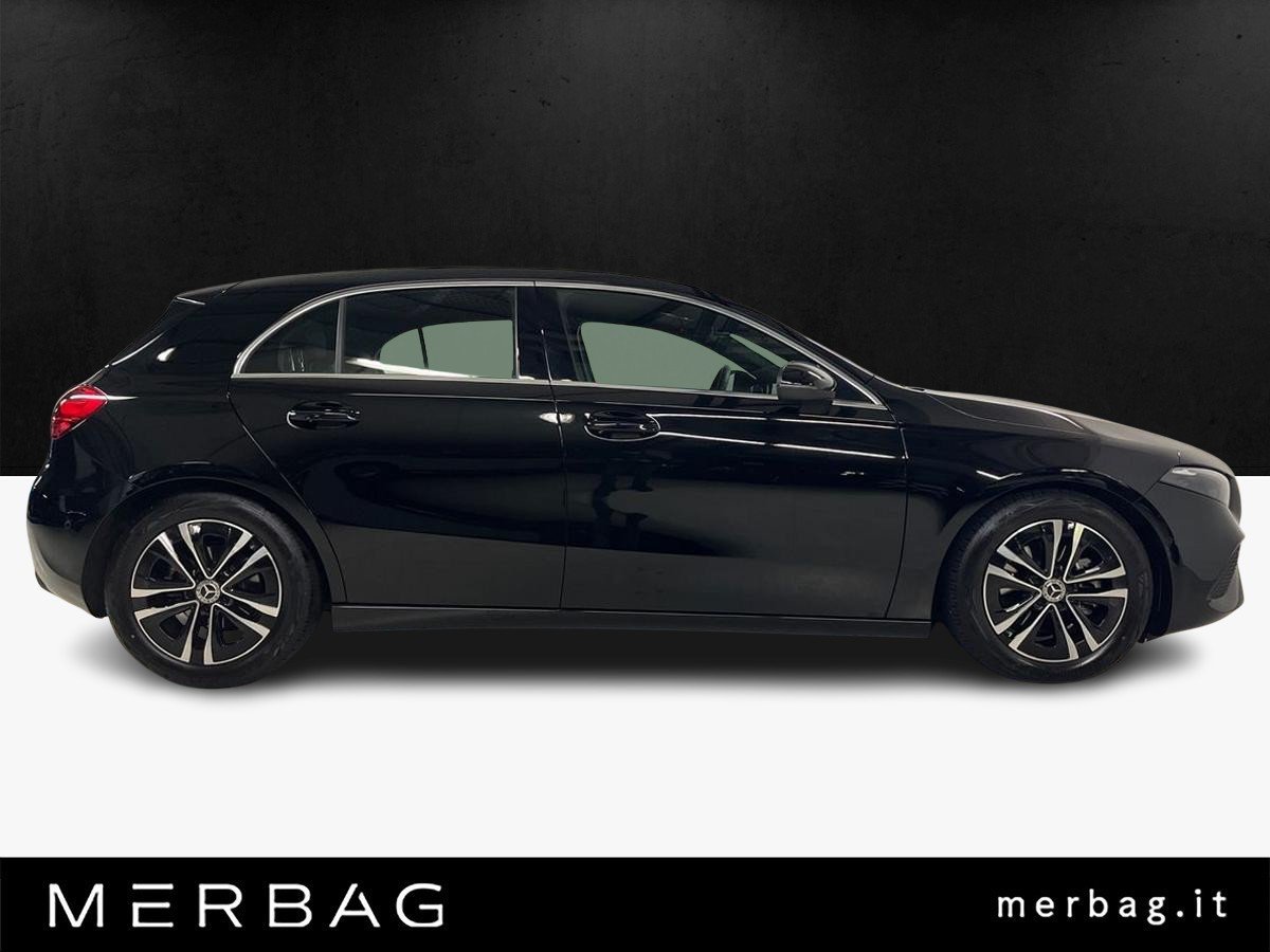 A 180 Progressive Advanced auto - Certified