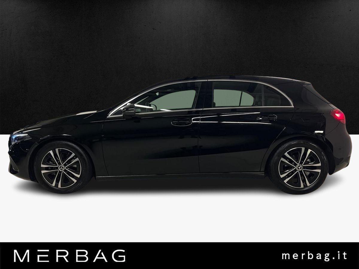 A 180 Progressive Advanced auto - Certified