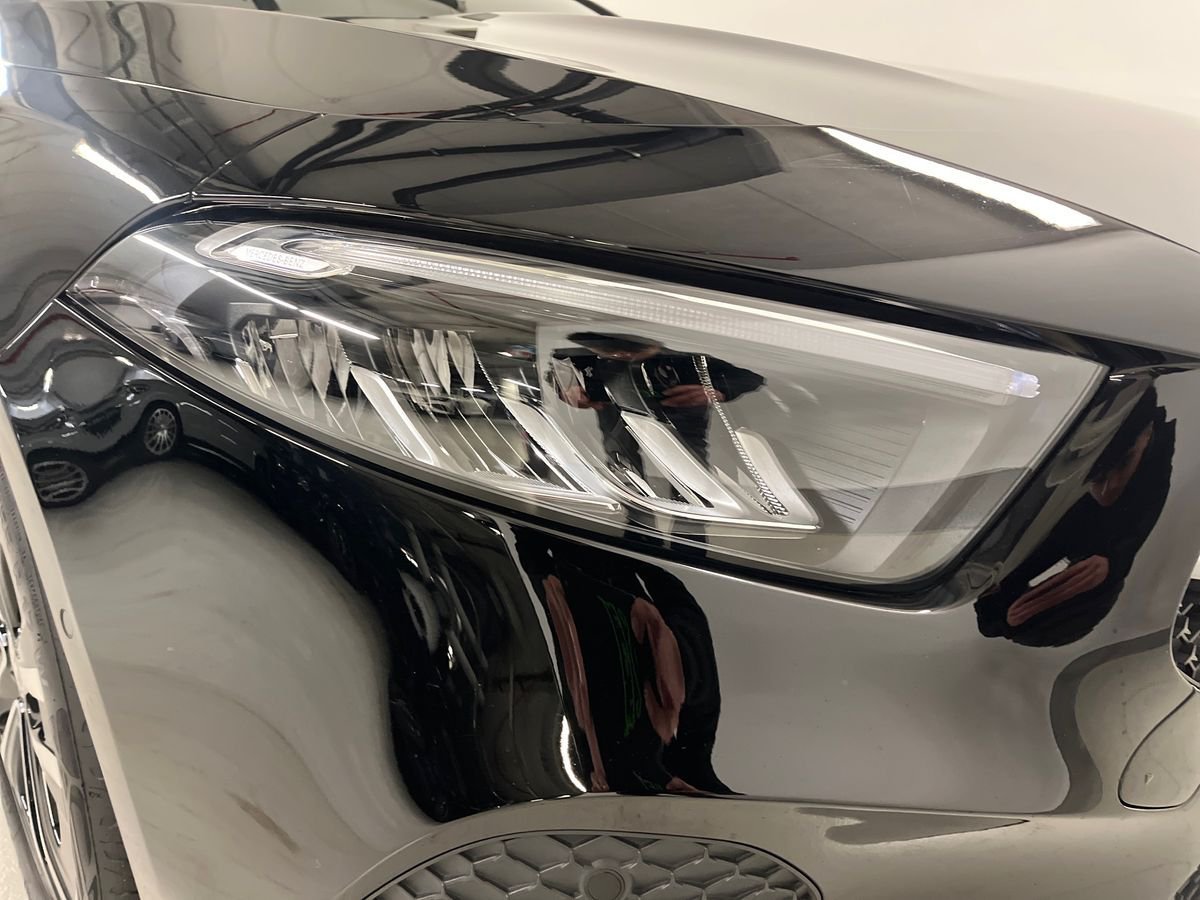 A 180 Progressive Advanced auto - Certified