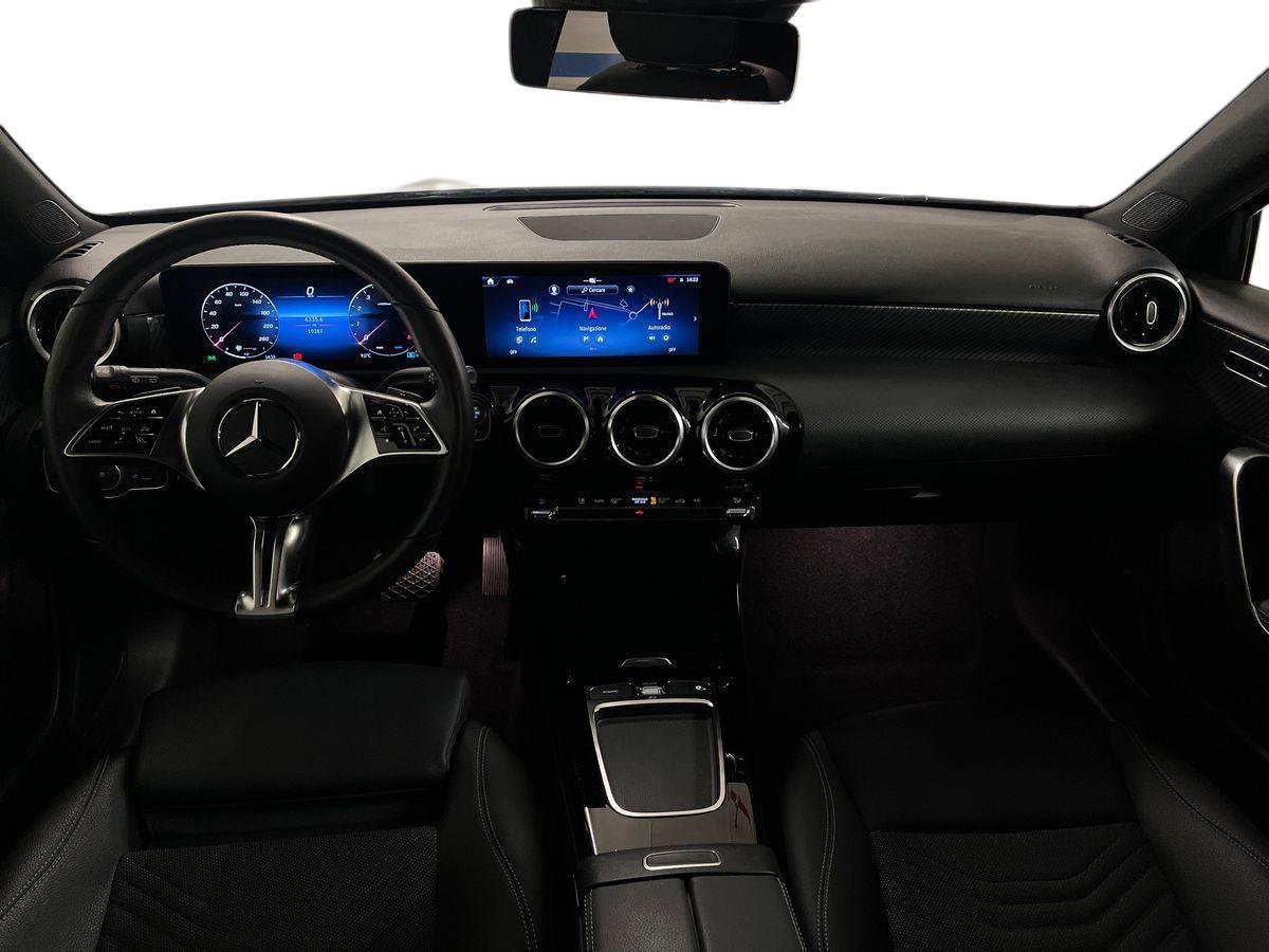 A 180 Progressive Advanced auto - Certified