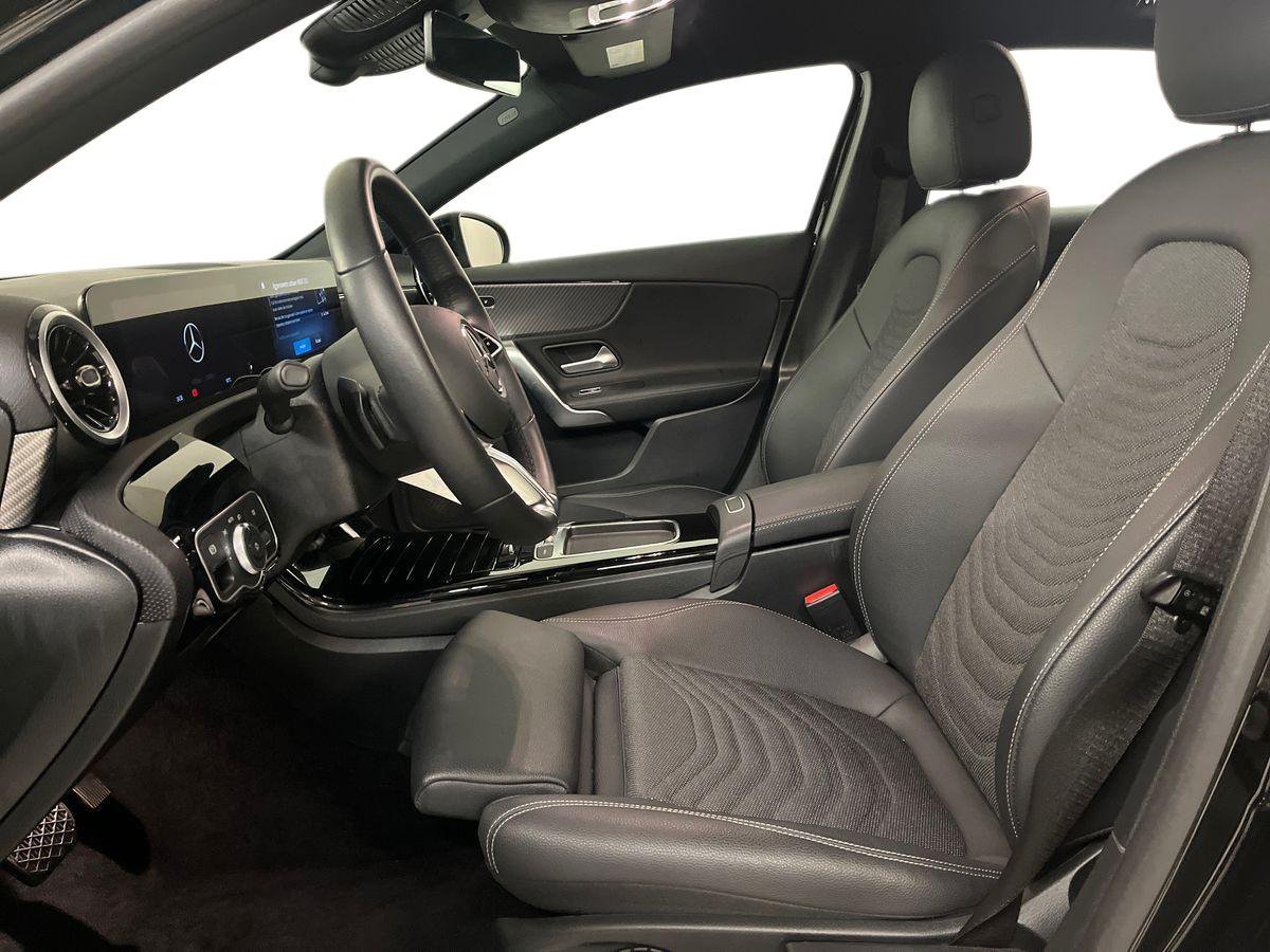 A 180 Progressive Advanced auto - Certified