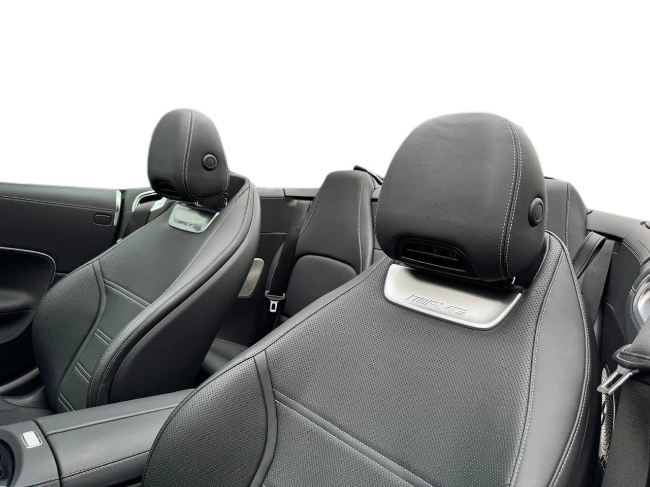 AMG SL 63 Premium Plus 4matic+ auto - Certified