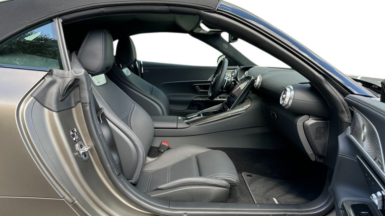 AMG SL 63 Premium Plus 4matic+ auto - Certified