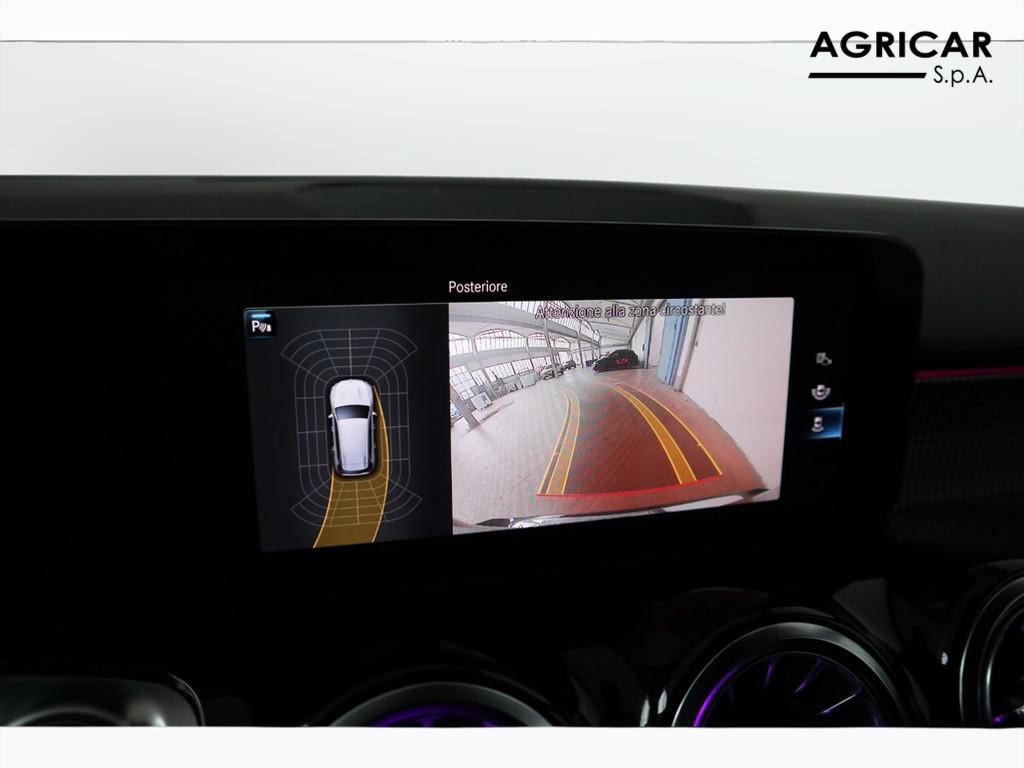 GLB 180 d Sport Plus auto - Certified