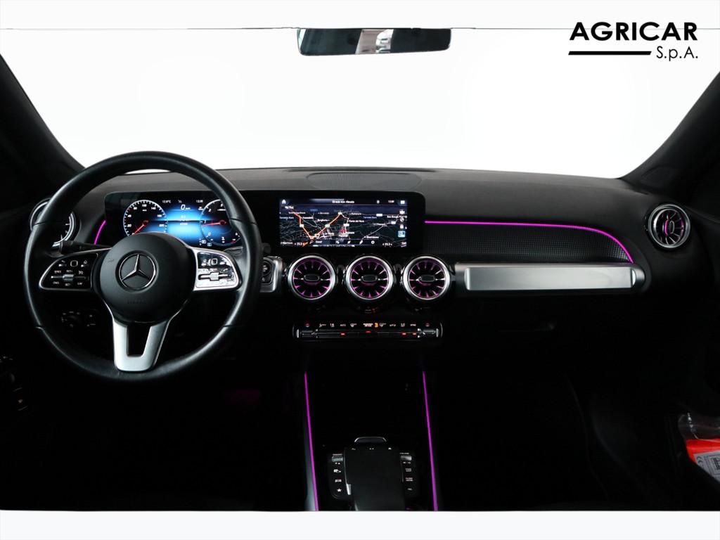 GLB 180 d Sport Plus auto - Certified