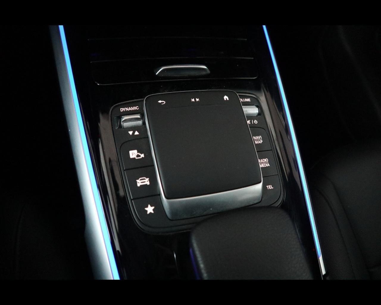 GLB 180 d Sport Plus auto - Certified